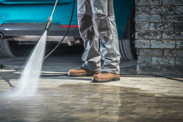 Best Concrete Sealing  in Solvang, CA