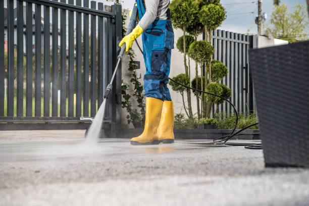 Solvang, CA Pressure Washing Services Company